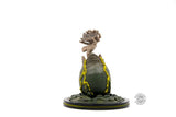 Alien - Alien Facehugger Q-Fig Diorama - Vinyl Figure
