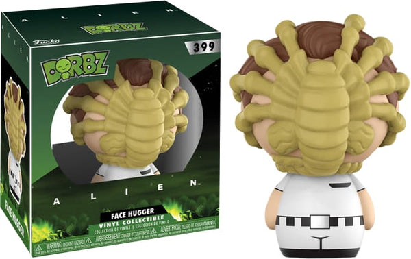 Alien - Facehugger Us Exclusive Dorbz [Rs] - Vinyl Figure