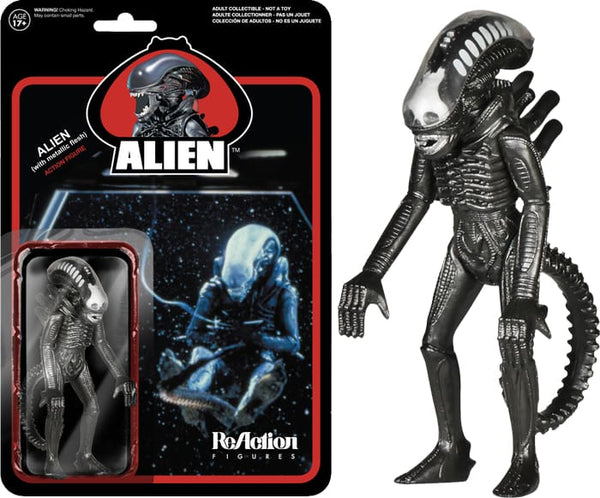 Alien - Alien Mt Reaction Figure - Action Figure