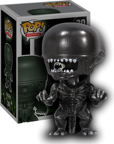 Alien - Alien Pop! - Pop! Vinyl