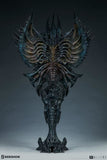 Alien - Alien Queen Mythos 1:2 Scale Bust - Premium Format Statue