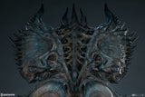 Alien - Alien Queen Mythos 1:2 Scale Bust - Premium Format Statue