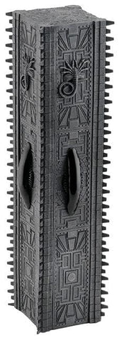 Alien vs Predator - Diorama Element Pyramid Pillar - Action Figure