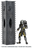 Alien vs Predator - Diorama Element Pyramid Pillar - Action Figure
