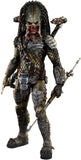 Alien vs Predator - Wolf Predator Heavy Weaponry 12 Figure - Premium Action Figure