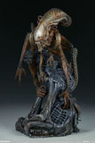 Alien - Alien Warrior Mythos Maquette - Premium Format Statue