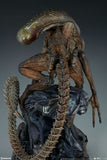 Alien - Alien Warrior Mythos Maquette - Premium Format Statue