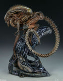 Alien - Alien Warrior Mythos Maquette - Premium Format Statue