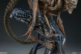 Alien - Alien Warrior Mythos Maquette - Premium Format Statue