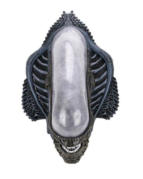Alien - Xenomorph Foam Wall Mounted Bust - Premium Statue