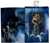 Aliens - 7 30Th Anniv Ripley & Newt 2Pk - Action Figure