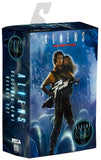 Aliens - 7 30Th Anniv Ripley & Newt 2Pk - Action Figure