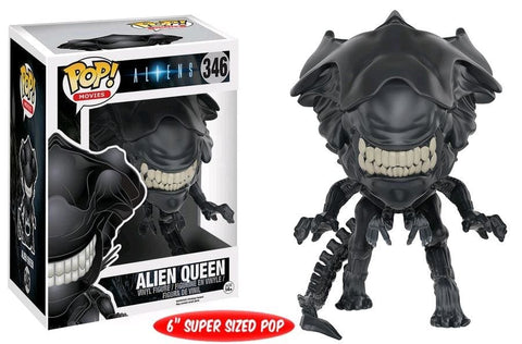 Aliens - Alien Queen 6 Pop! - Pop! Vinyl