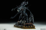 Aliens - Alien Queen Maquette - Premium Format Statue