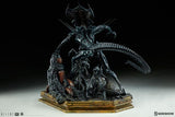 Aliens - Alien Queen Maquette - Premium Format Statue
