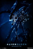 Aliens - Alien Queen Maquette - Premium Format Statue