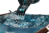 Aliens - Alien Water Attack Statue - Premium Statue