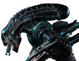 Aliens - Alien Water Attack Statue - Premium Statue