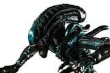 Aliens - Alien Water Attack Statue - Premium Statue