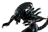 Aliens - Alien Water Attack Statue - Premium Statue