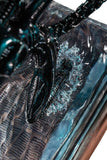 Aliens - Alien Water Attack Statue - Premium Statue