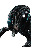 Aliens - Alien Water Attack Statue - Premium Statue