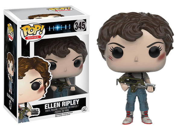 Aliens - Ellen Ripley Pop! - Pop! Vinyl