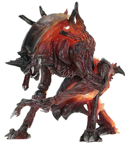 Aliens - Rhino Alien Action Figure - Action Figure