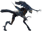 Aliens - Xenomorph Queen Deluxe Figure - Premium Action Figure