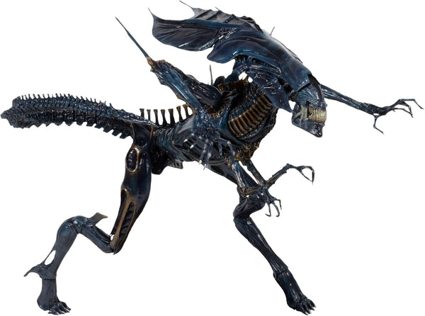 Aliens - Xenomorph Queen Deluxe Figure - Premium Action Figure