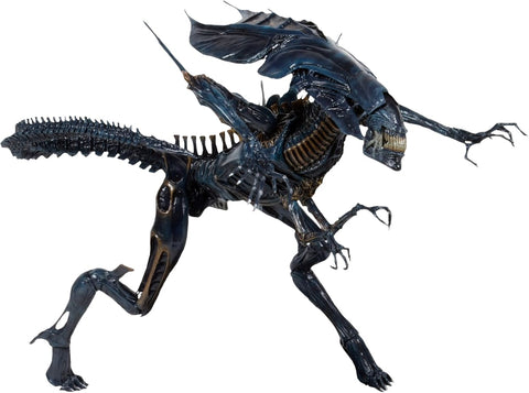 Aliens - Xenomorph Queen Deluxe Figure - Premium Action Figure