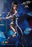 Alita: Battle Angel - Alita 12 1:6 Scale Action Figure - Premium Action Figure