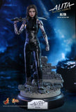 Alita: Battle Angel - Alita 12 1:6 Scale Action Figure - Premium Action Figure