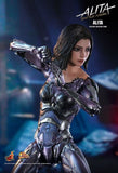 Alita: Battle Angel - Alita 12 1:6 Scale Action Figure - Premium Action Figure