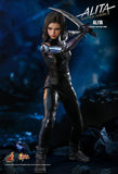 Alita: Battle Angel - Alita 12 1:6 Scale Action Figure - Premium Action Figure