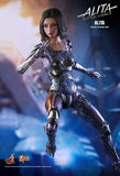 Alita: Battle Angel - Alita 12 1:6 Scale Action Figure - Premium Action Figure