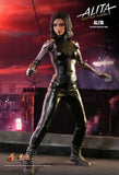 Alita: Battle Angel - Alita 12 1:6 Scale Action Figure - Premium Action Figure