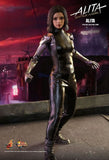 Alita: Battle Angel - Alita 12 1:6 Scale Action Figure - Premium Action Figure