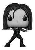 Alita: Battle Angel - Alita Berserker Body Black & White Us Exclusive Pop! Vinyl [Rs] - Pop! Vinyl