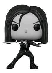 Alita: Battle Angel - Alita Berserker Body Black & White Us Exclusive Pop! Vinyl [Rs] - Pop! Vinyl