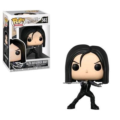 Alita: Battle Angel - Alita Berserker Pop! Vinyl - Pop! Vinyl