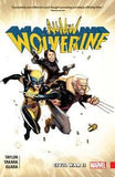 All New Wolverine Tp Vol 02 Civil War Ii - Graphic Novel