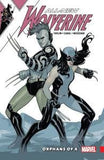All New Wolverine Tp Vol 05 Orphans Of X - Graphic Novel