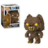 Altered Beast - Werewolf 8-bit Pop! - Pop! Vinyl
