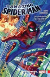 Amazing Spider-Man Worldwide Tp Vol 01 - Graphic Novel