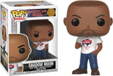 American Gods - Shadow Moon Pop! - Pop! Vinyl
