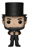 American History - Abraham Lincoln US Exclusive Pop! Vinyl [RS] - Pop! Vinyl