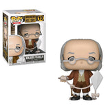 American History - Benjamin Franklin Pop! Vinyl - Pop! Vinyl