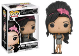 Amy Winehouse - Pop! - Pop! Vinyl