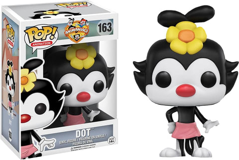 Animaniacs - Dot Pop! - Pop! Vinyl